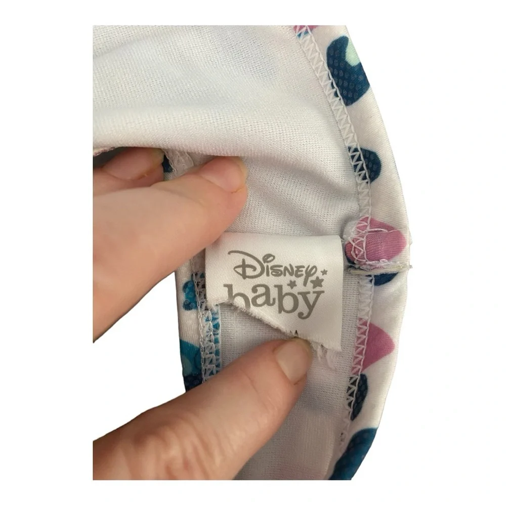 Disney baby lilo